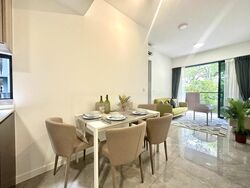 Kent Ridge Hill Residences (D5), Apartment #477870221